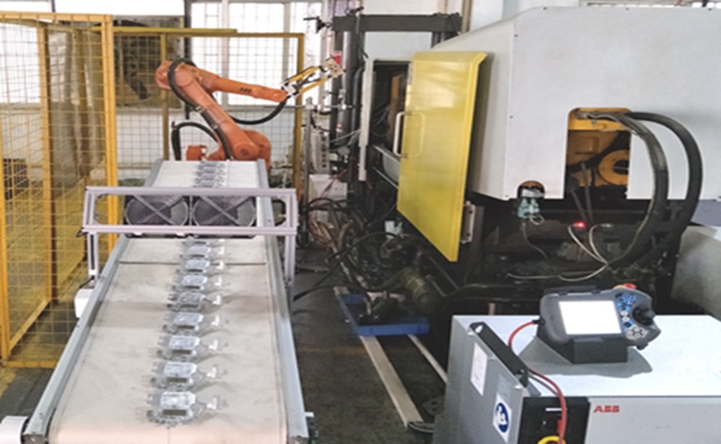 鋁合金壓鑄 鋁合金壓鑄