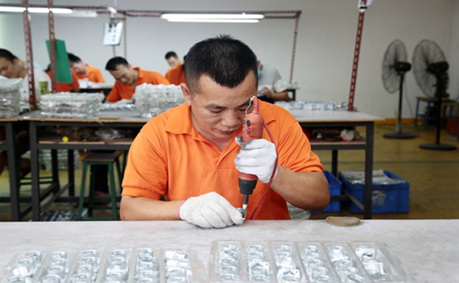 鋁合金壓鑄 鋁合金壓鑄