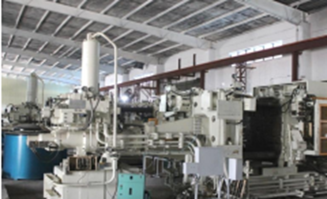 鋁合金壓鑄 鋁合金壓鑄