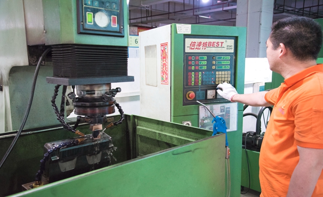 鋁合金壓鑄 鋁合金壓鑄