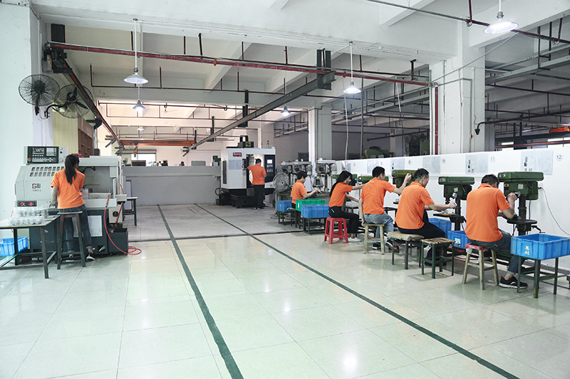 我們的團(tuán)隊(duì)