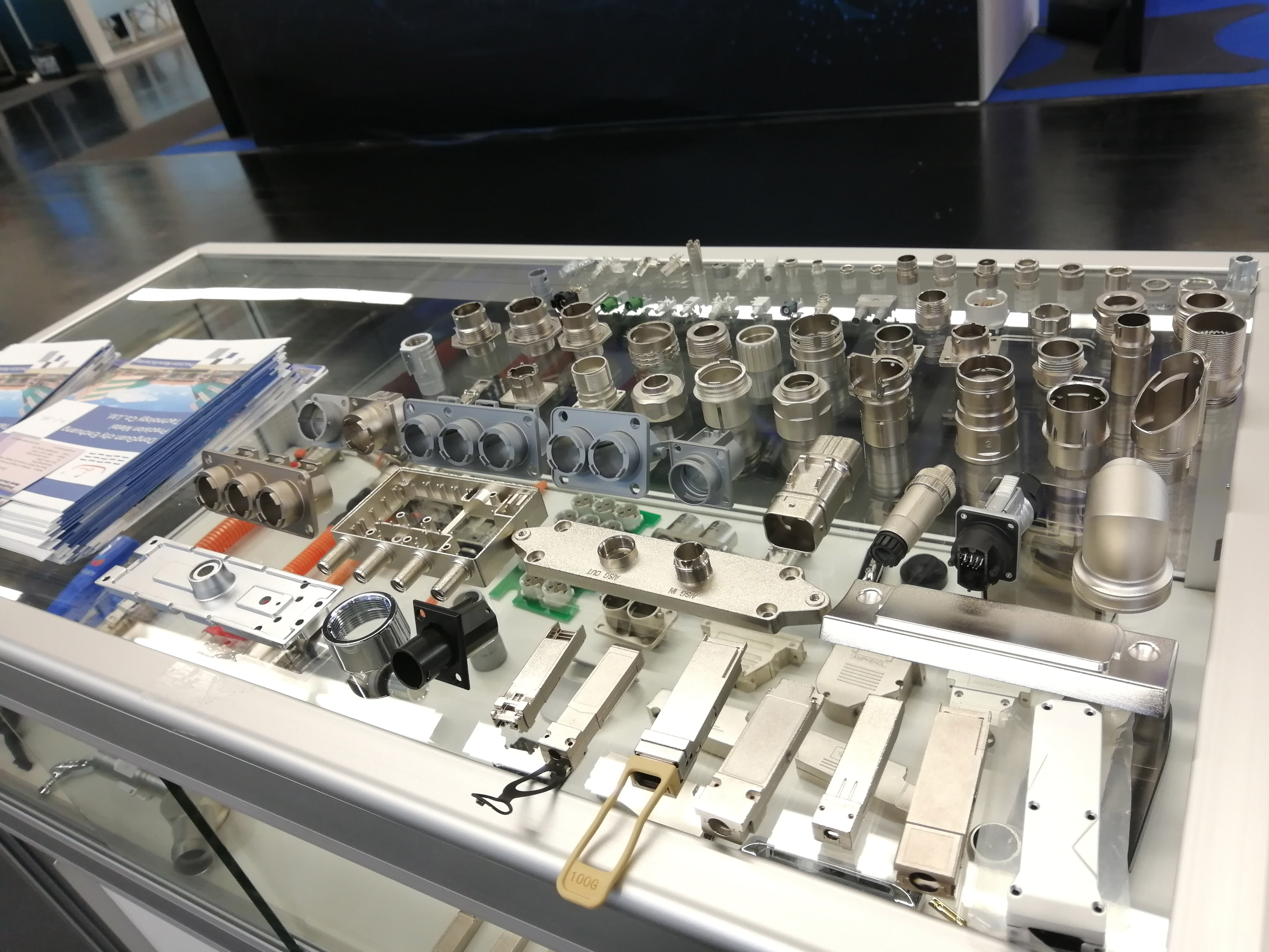 鋁合金壓鑄廠 鋁合金壓鑄廠