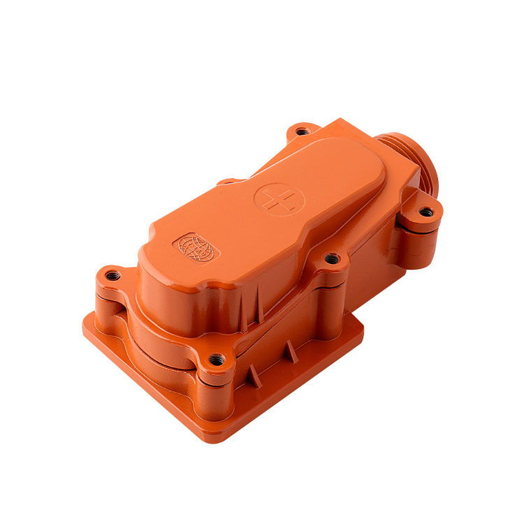 連接器外殼 連接器外殼