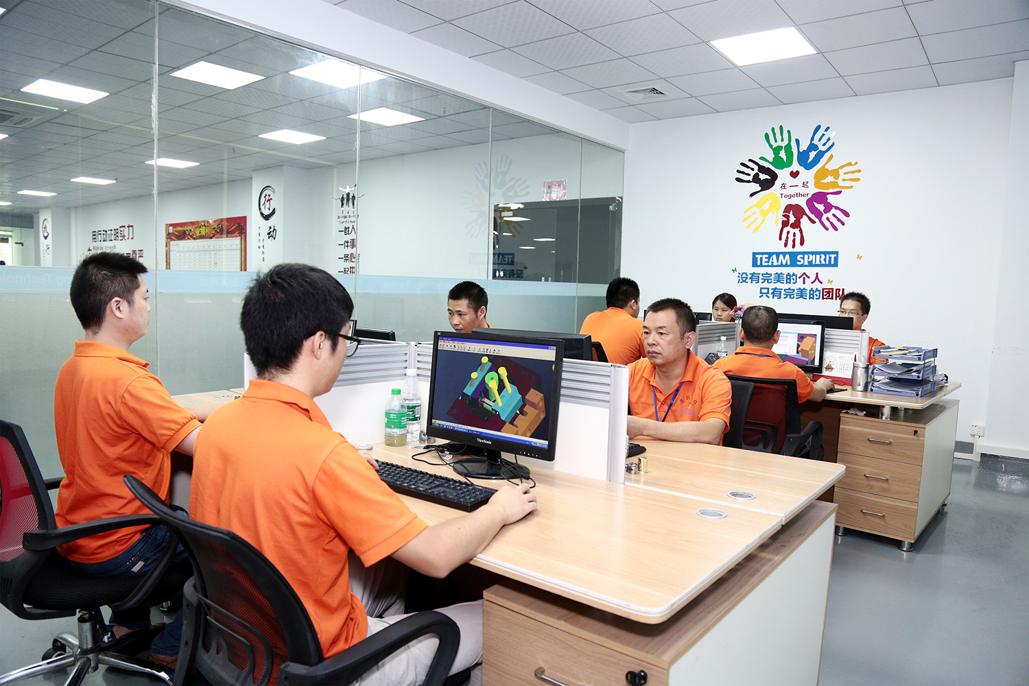 鋁合金壓鑄廠 鋁合金壓鑄廠