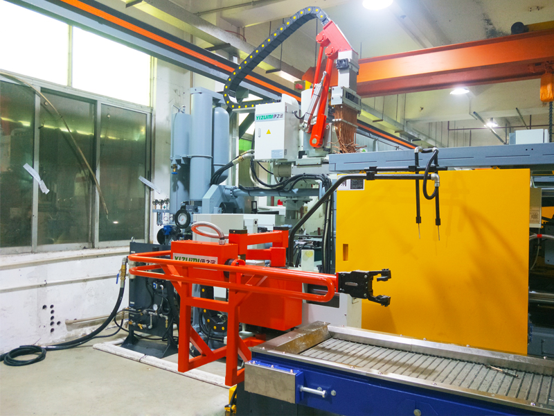 鋁合金壓鑄廠 鋁合金壓鑄廠