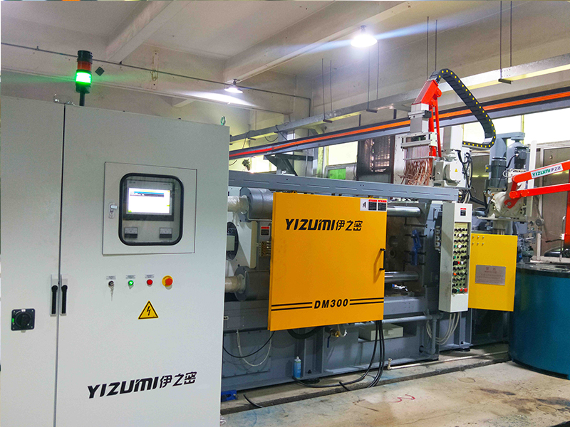 鋁合金壓鑄廠 鋁合金壓鑄廠