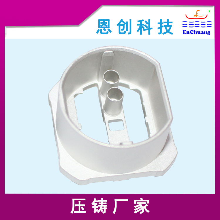 鋁合金壓鑄廠家設(shè)計與制造模具要注意什么呢？