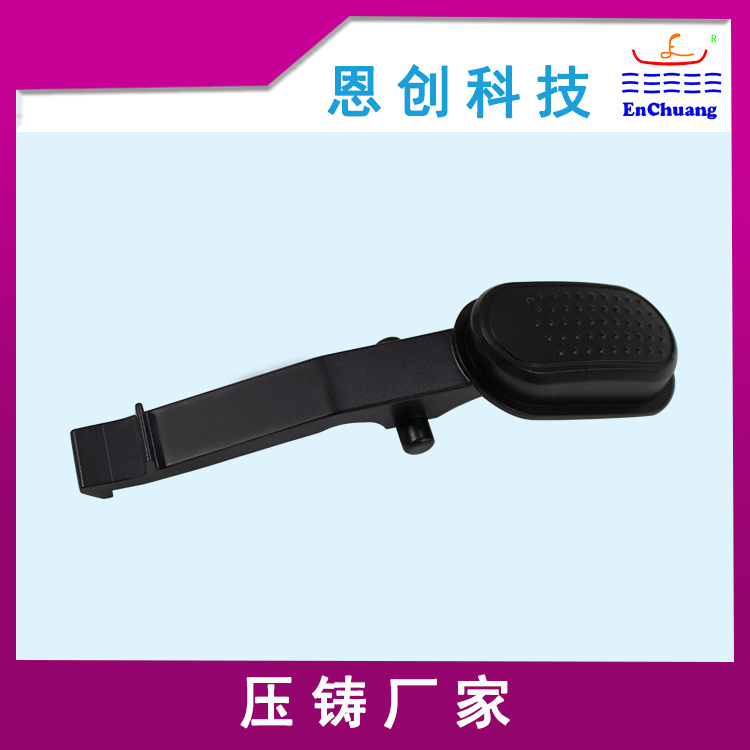 精密鋁合金壓鑄機(jī)械鎖鉤