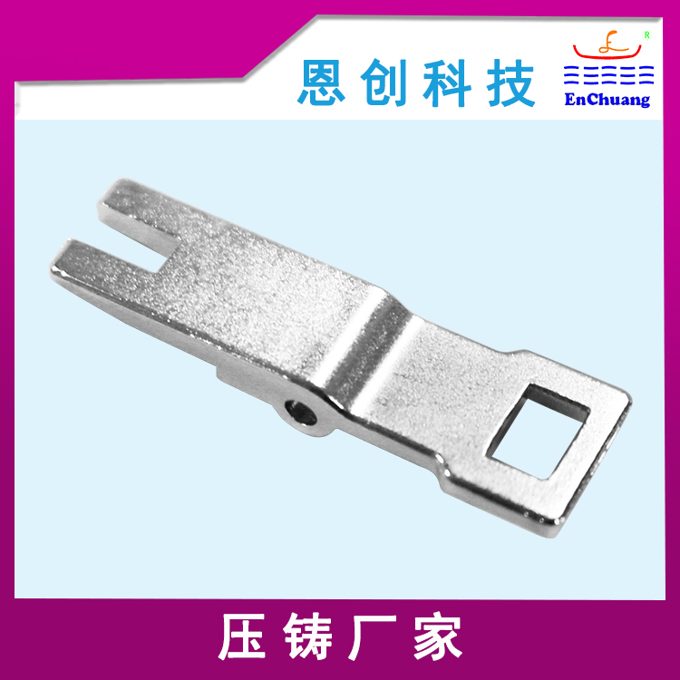 防止鋅合金壓鑄縮孔和縮松的方法您知道嗎?