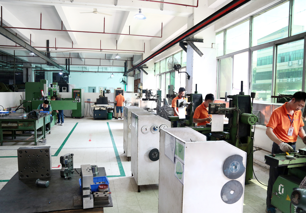 恩創(chuàng)科技-鋅合金壓鑄模具一般用什么材料