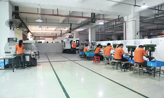 鋁合金壓鑄 鋁合金壓鑄