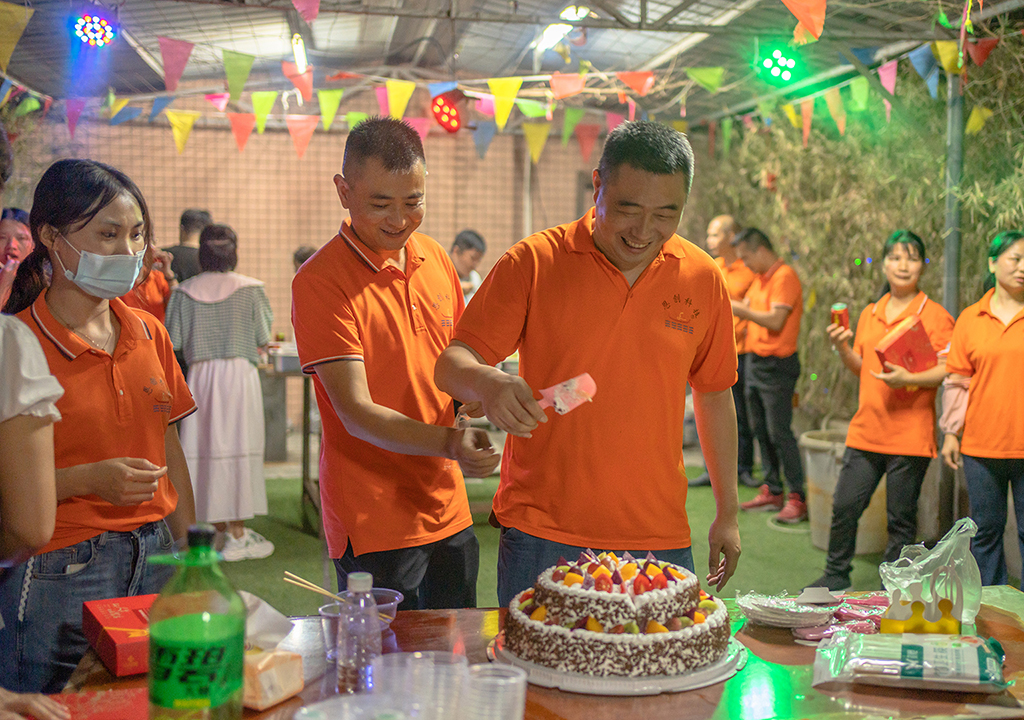 恩創(chuàng)科技鋁合金壓鑄