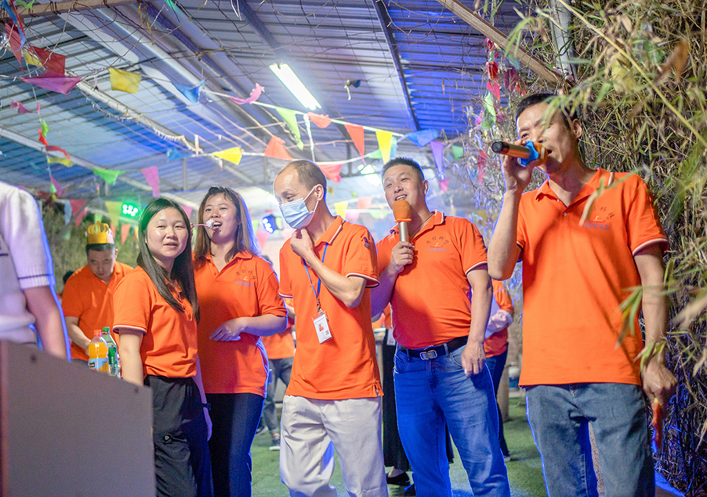 恩創(chuàng)科技鋁合金壓鑄