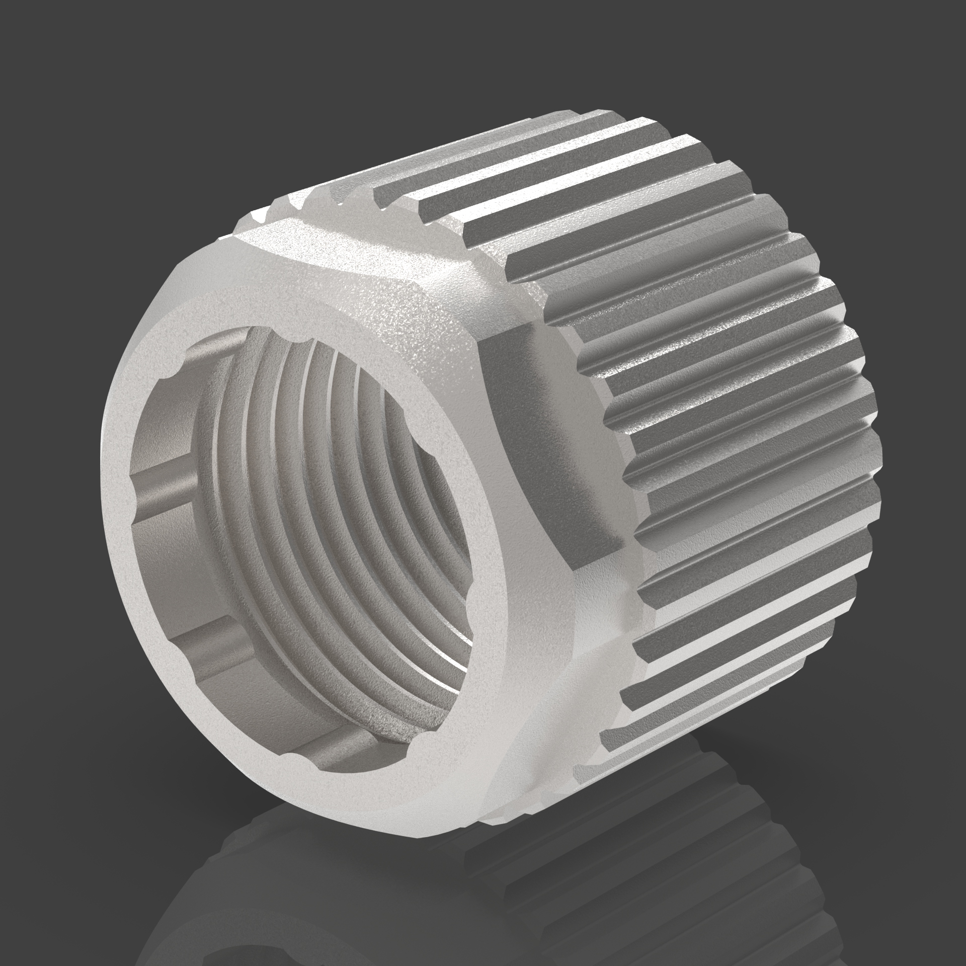 恩創(chuàng)鋁合金壓鑄