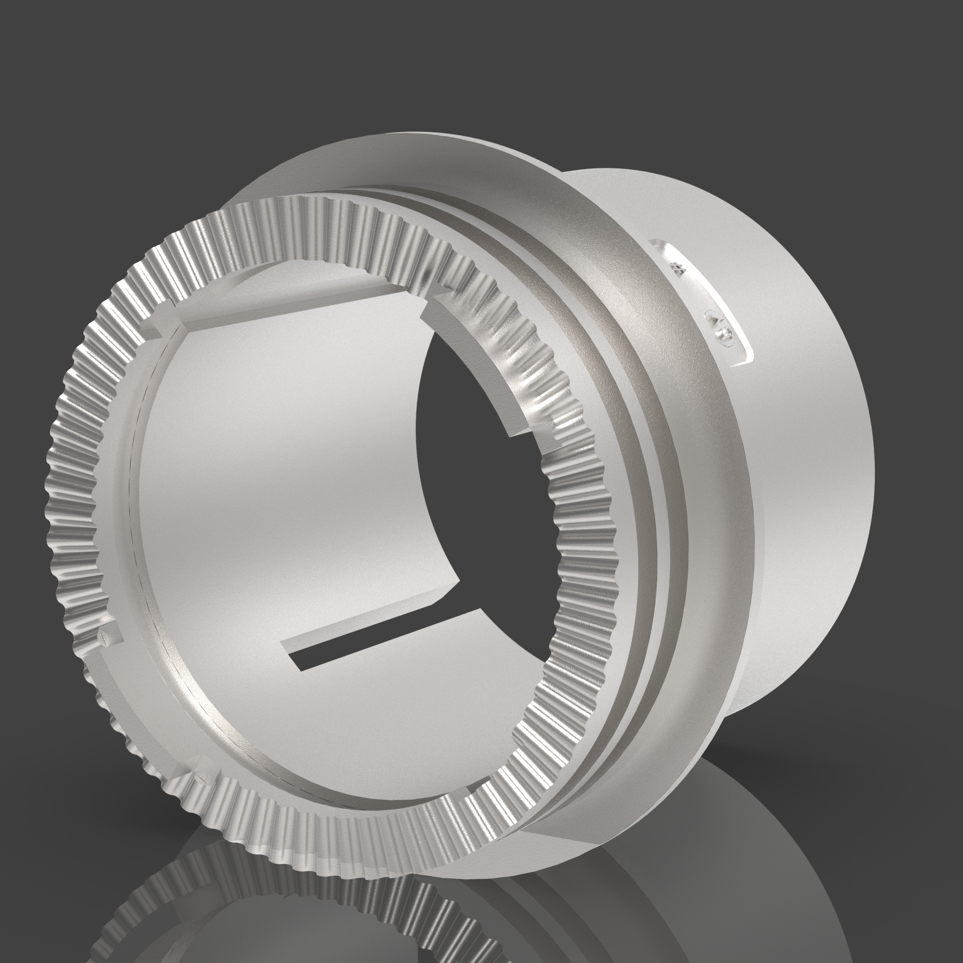 恩創(chuàng)科技  恩創(chuàng)鋁合金壓鑄件