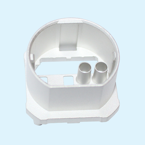 恩創(chuàng)科技鋁合金壓鑄