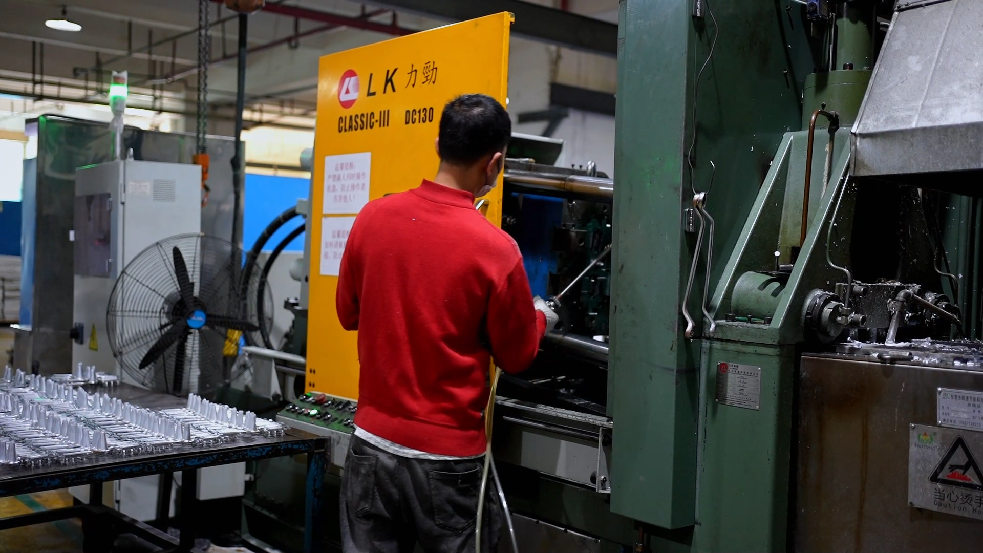 鋁合金殼體壓鑄   鋅合金殼體壓鑄