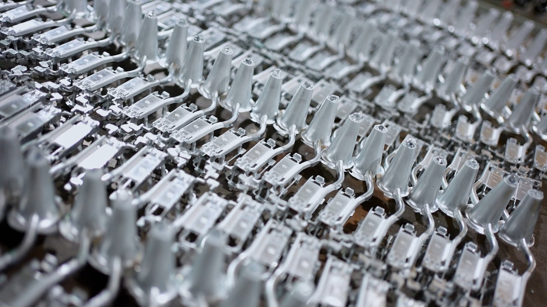 鋁合金殼體壓鑄   鋅合金殼體壓鑄